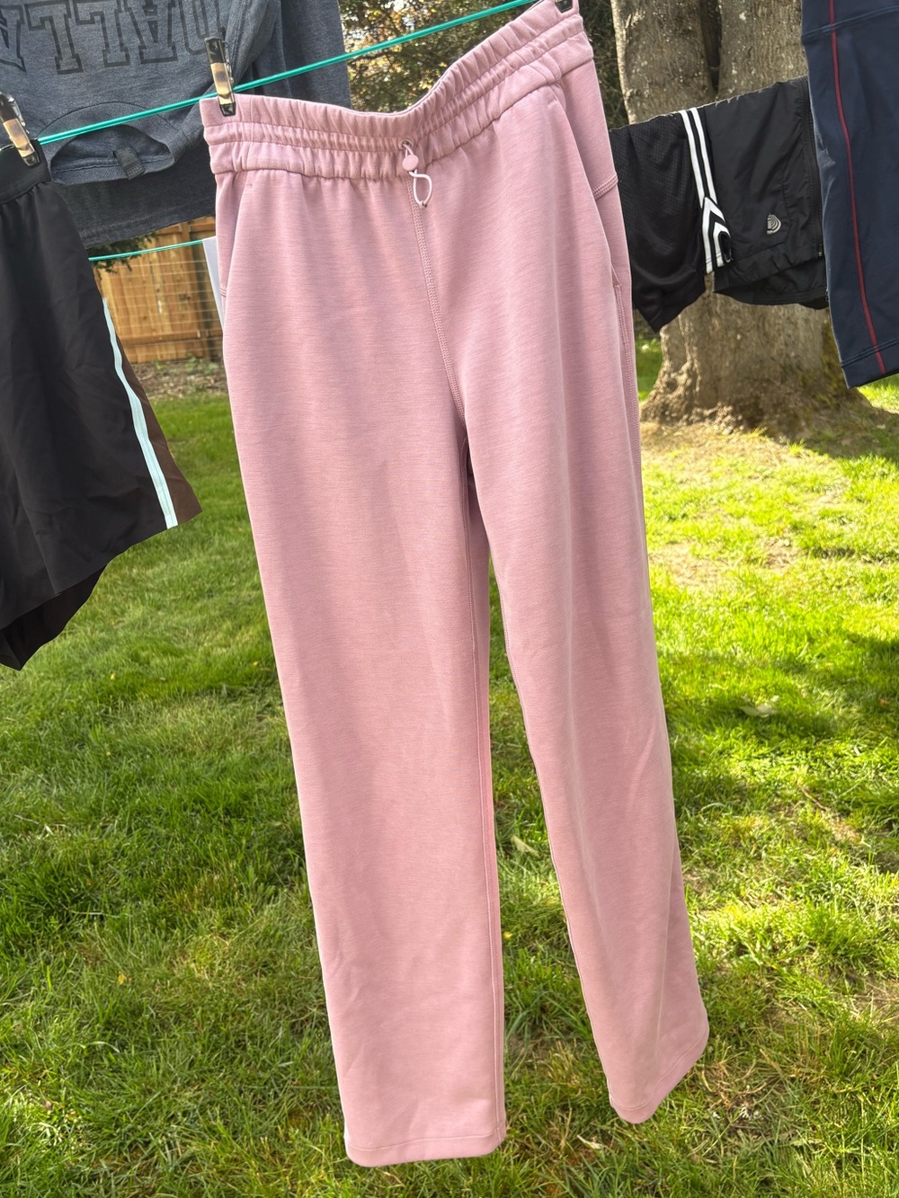 Softstreme High-Rise Pant Regular